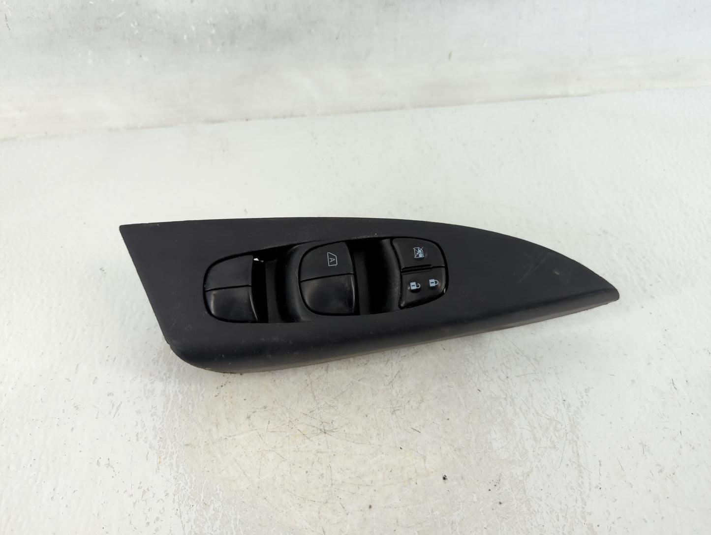 2013-2019 Nissan Sentra Master Power Window Switch Replacement Driver Side Left P/N:25401 3SH1A Fits OEM Used Auto Parts - O