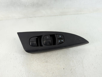 compare product 2013-2019 Nissan Sentra Master Power Window Switch Replacement Driver Side Left P/N:25401 3SH1A Fits OEM Used Auto Parts
