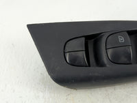 2013-2019 Nissan Sentra Master Power Window Switch Replacement Driver Side Left P/N:25401 3SH1A Fits OEM Used Auto Parts - O