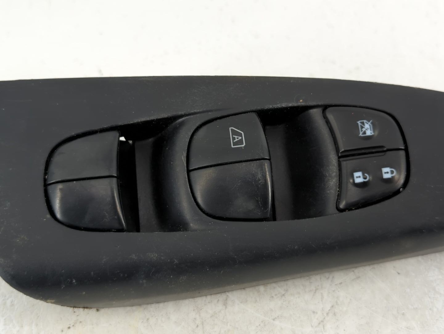 2013-2019 Nissan Sentra Master Power Window Switch Replacement Driver Side Left P/N:25401 3SH1A Fits OEM Used Auto Parts - O
