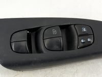 2013-2019 Nissan Sentra Master Power Window Switch Replacement Driver Side Left P/N:25401 3SH1A Fits OEM Used Auto Parts - O