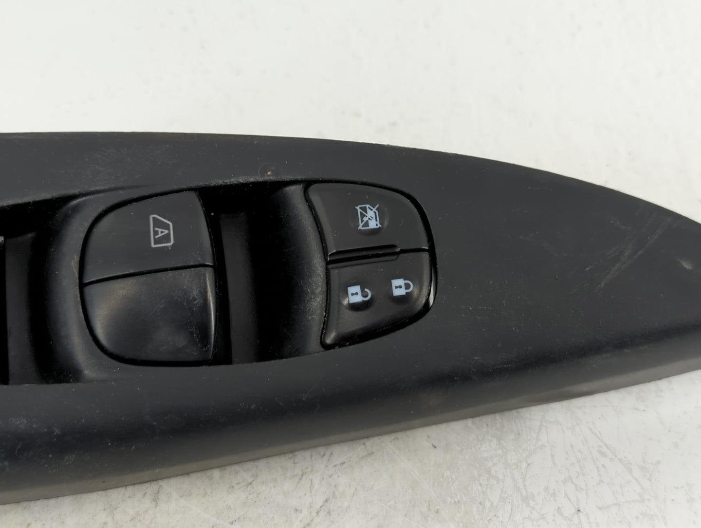 2013-2019 Nissan Sentra Master Power Window Switch Replacement Driver Side Left P/N:25401 3SH1A Fits OEM Used Auto Parts - O