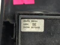 2013-2019 Nissan Sentra Master Power Window Switch Replacement Driver Side Left P/N:25401 3SH1A Fits OEM Used Auto Parts - O
