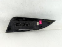 2013-2019 Nissan Sentra Master Power Window Switch Replacement Driver Side Left P/N:25401 3SH1A Fits OEM Used Auto Parts - O