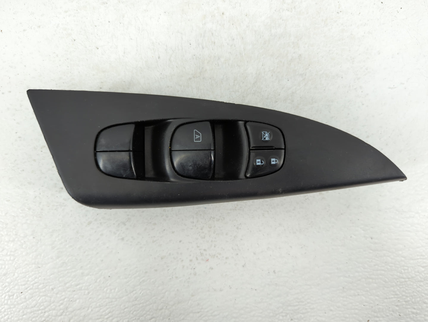 2013-2019 Nissan Sentra Master Power Window Switch Replacement Driver Side Left P/N:25401 3SH1A Fits OEM Used Auto Parts - O