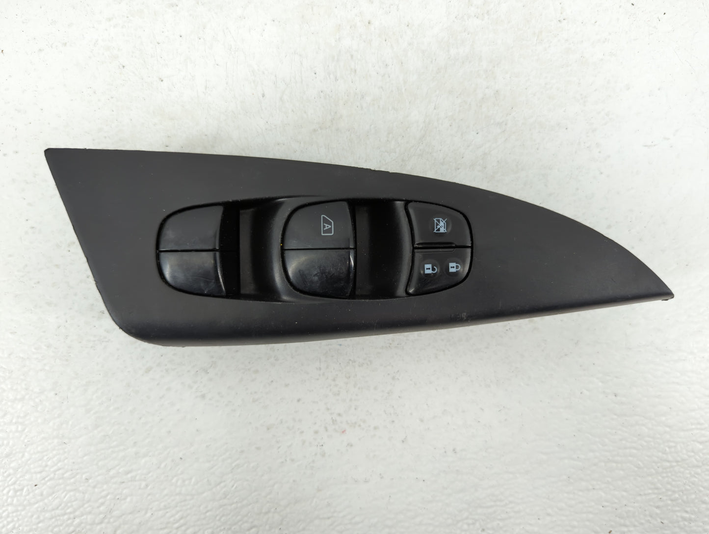 2013-2019 Nissan Sentra Master Power Window Switch Replacement Driver Side Left P/N:25401 3SH1A Fits OEM Used Auto Parts - O