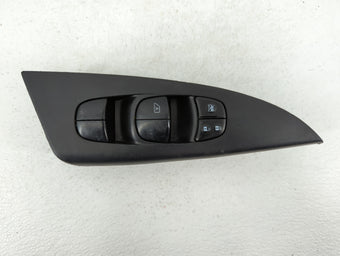 compare product 2013-2019 Nissan Sentra Master Power Window Switch Replacement Driver Side Left P/N:25401 3SH1A Fits OEM Used Auto Parts