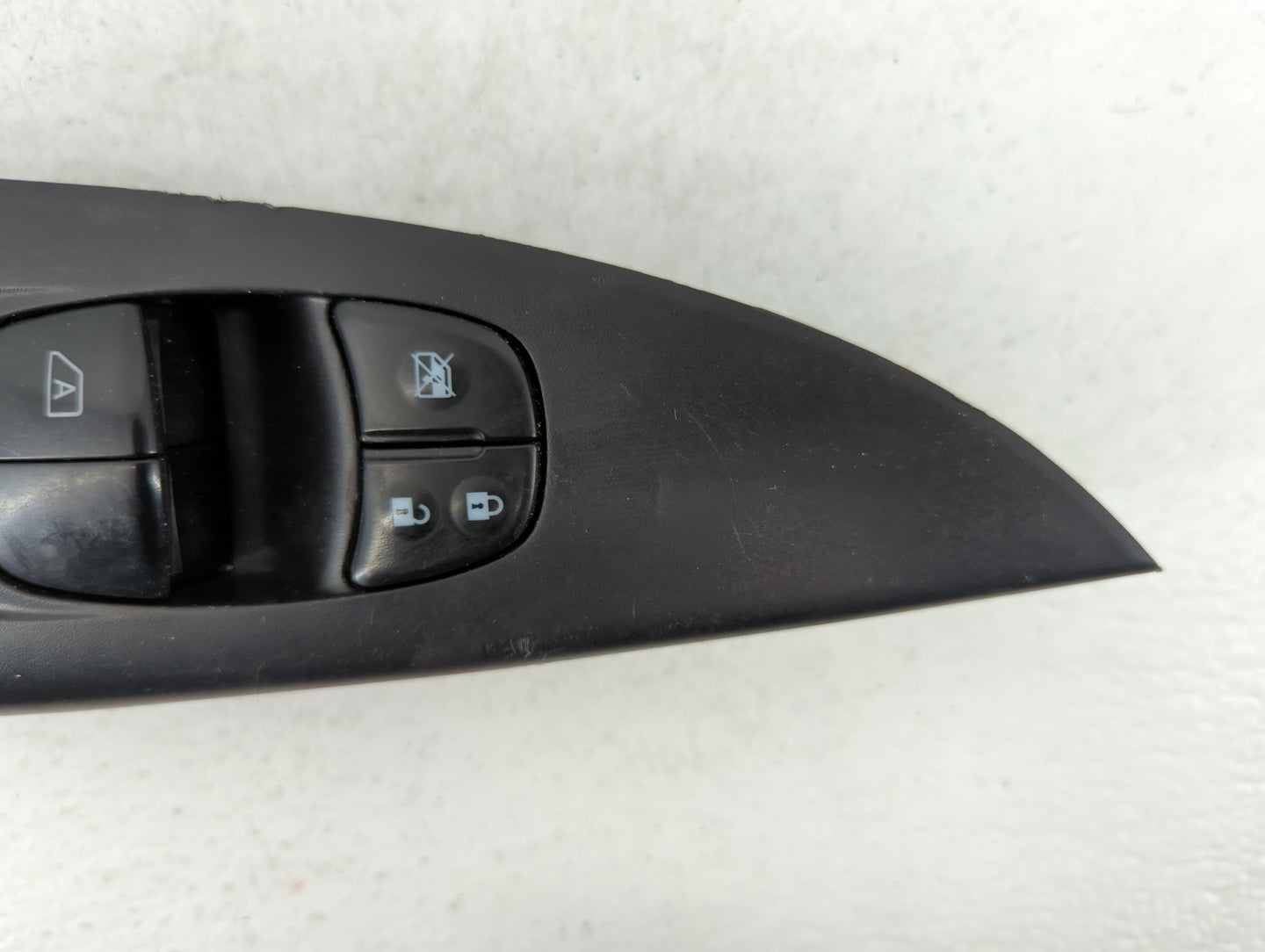 2013-2019 Nissan Sentra Master Power Window Switch Replacement Driver Side Left P/N:25401 3SH1A Fits OEM Used Auto Parts - O