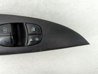 2013-2019 Nissan Sentra Master Power Window Switch Replacement Driver Side Left P/N:25401 3SH1A Fits OEM Used Auto Parts - O