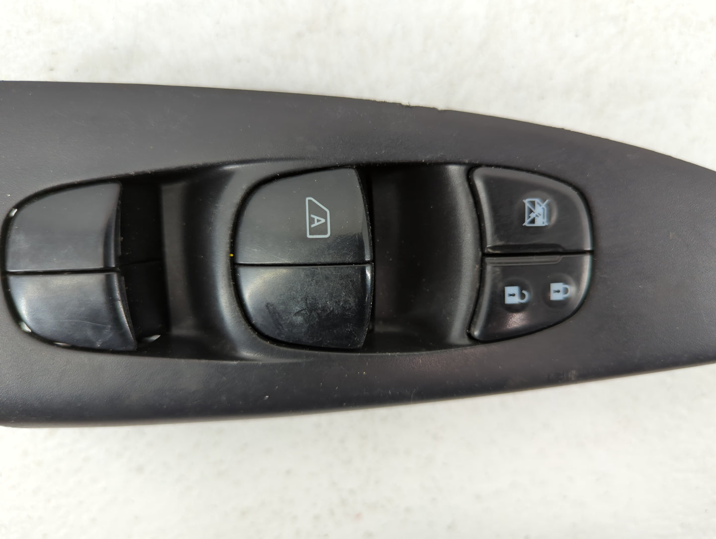 2013-2019 Nissan Sentra Master Power Window Switch Replacement Driver Side Left P/N:25401 3SH1A Fits OEM Used Auto Parts - O