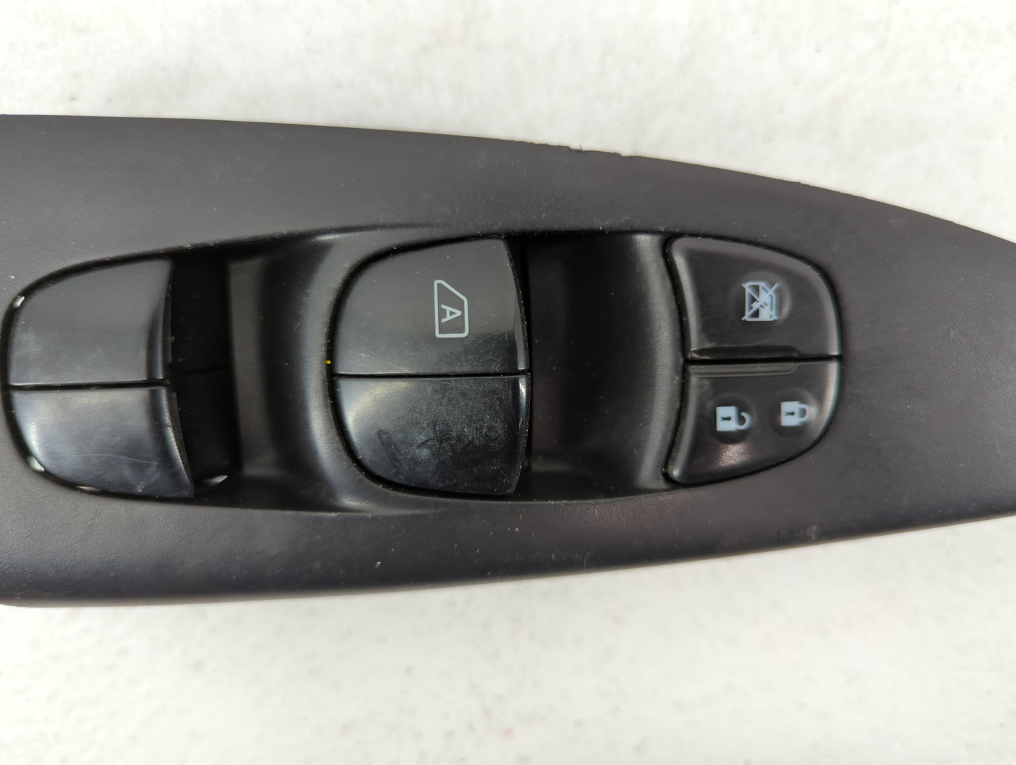 2013-2019 Nissan Sentra Master Power Window Switch Replacement Driver Side Left P/N:25401 3SH1A Fits OEM Used Auto Parts - O