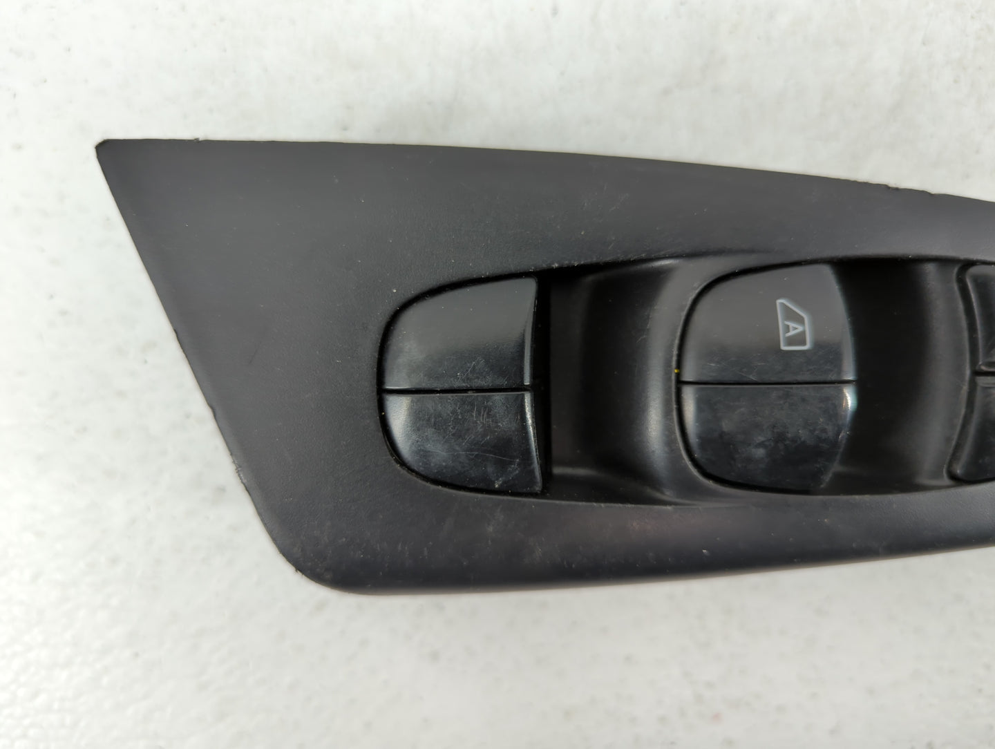 2013-2019 Nissan Sentra Master Power Window Switch Replacement Driver Side Left P/N:25401 3SH1A Fits OEM Used Auto Parts - O