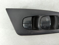 2013-2019 Nissan Sentra Master Power Window Switch Replacement Driver Side Left P/N:25401 3SH1A Fits OEM Used Auto Parts - O