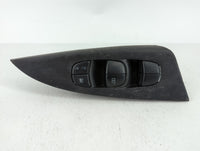 2013-2019 Nissan Sentra Master Power Window Switch Replacement Driver Side Left P/N:25401 3SH1A Fits OEM Used Auto Parts - O