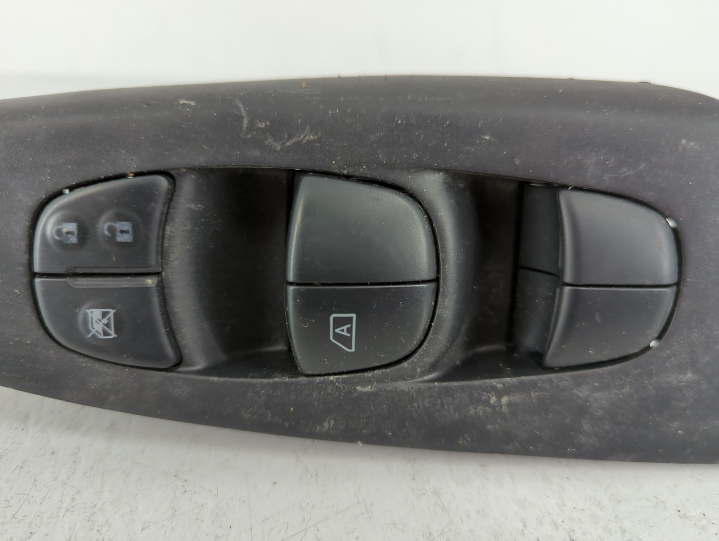 2013-2019 Nissan Sentra Master Power Window Switch Replacement Driver Side Left P/N:25401 3SH1A Fits OEM Used Auto Parts - O
