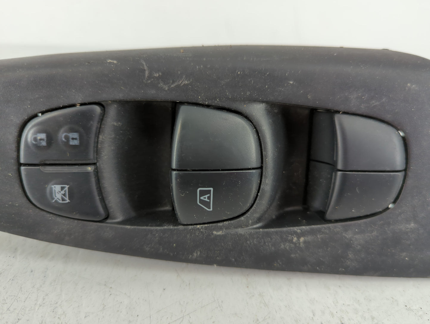 2013-2019 Nissan Sentra Master Power Window Switch Replacement Driver Side Left P/N:25401 3SH1A Fits OEM Used Auto Parts - O