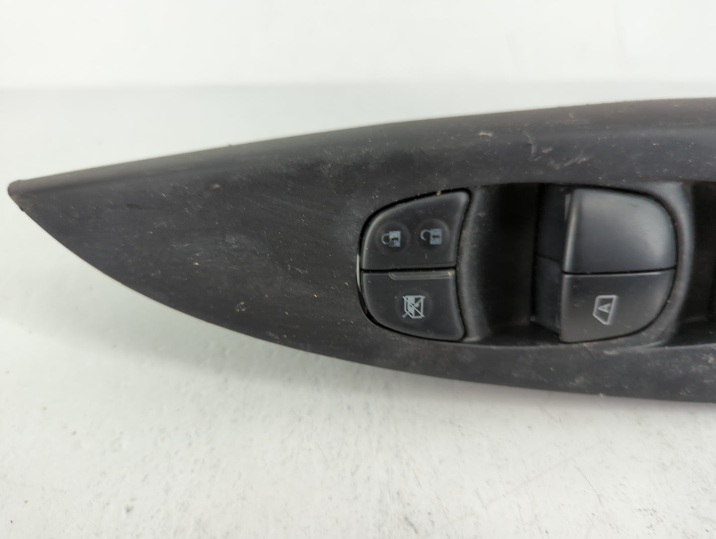 2013-2019 Nissan Sentra Master Power Window Switch Replacement Driver Side Left P/N:25401 3SH1A Fits OEM Used Auto Parts - O