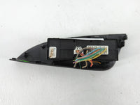 2013-2019 Nissan Sentra Master Power Window Switch Replacement Driver Side Left P/N:25401 3SH1A Fits OEM Used Auto Parts - O