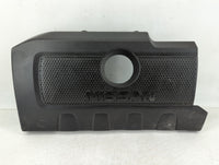 2017 Nissan Sentra Engine Cover - Oemusedautoparts1.com
