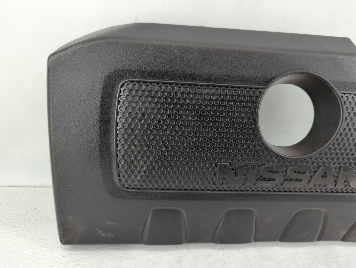 2017 Nissan Sentra Engine Cover - Oemusedautoparts1.com
