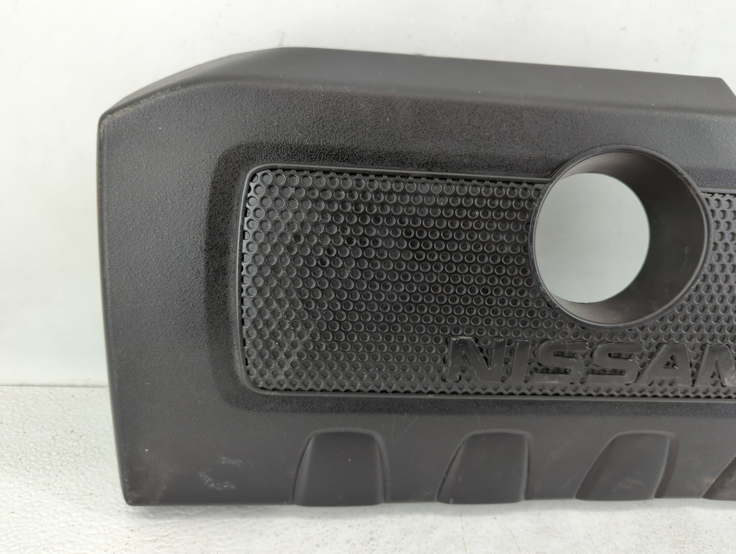 2017 Nissan Sentra Engine Cover - Oemusedautoparts1.com