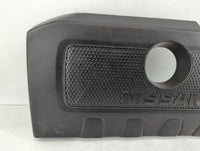 2017 Nissan Sentra Engine Cover - Oemusedautoparts1.com