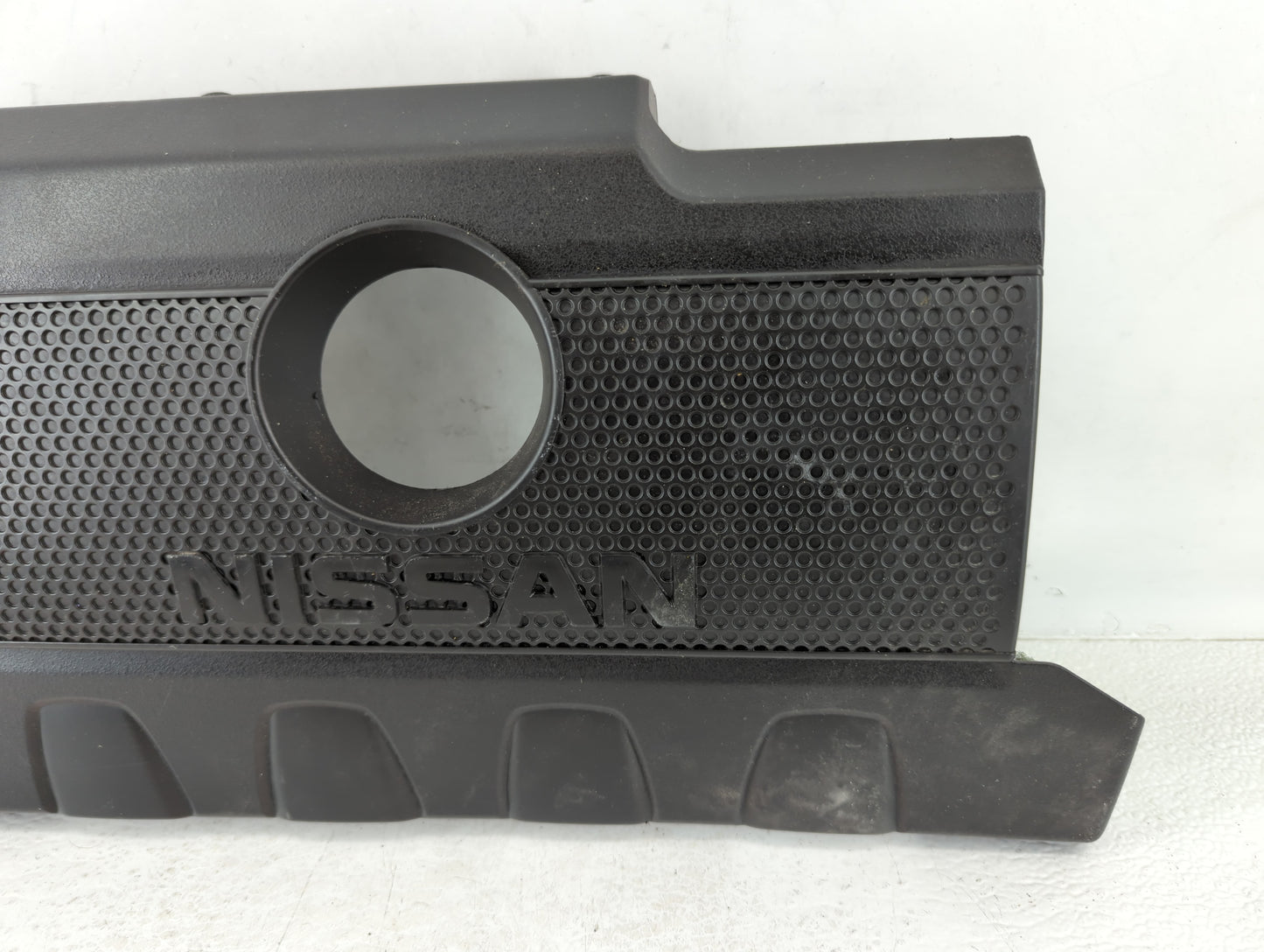 2017 Nissan Sentra Engine Cover - Oemusedautoparts1.com