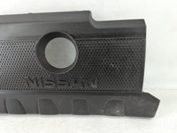 2017 Nissan Sentra Engine Cover - Oemusedautoparts1.com
