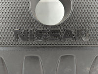 2017 Nissan Sentra Engine Cover - Oemusedautoparts1.com