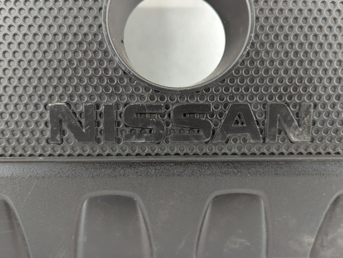 2017 Nissan Sentra Engine Cover 640782 - Oemusedautoparts1.com