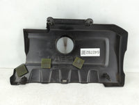 2017 Nissan Sentra Engine Cover - Oemusedautoparts1.com