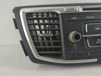 2017-2019 Nissan Sentra Am Fm Cd Player Radio Receiver - Oemusedautoparts1.com