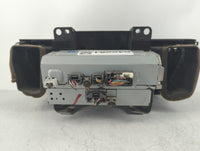2017-2019 Nissan Sentra Am Fm Cd Player Radio Receiver - Oemusedautoparts1.com