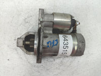2013-2019 Nissan Sentra Car Starter Motor Solenoid OEM P/N:23300 EN220 Fits Fits 2013 2014 2015 2016 2017 2018 2019 2020 OEM
