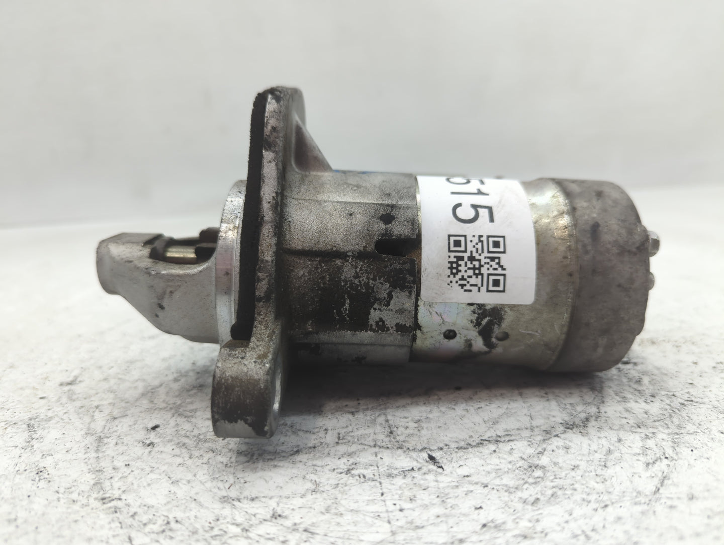 2013-2019 Nissan Sentra Car Starter Motor Solenoid OEM P/N:23300 EN220 Fits Fits 2013 2014 2015 2016 2017 2018 2019 2020 OEM