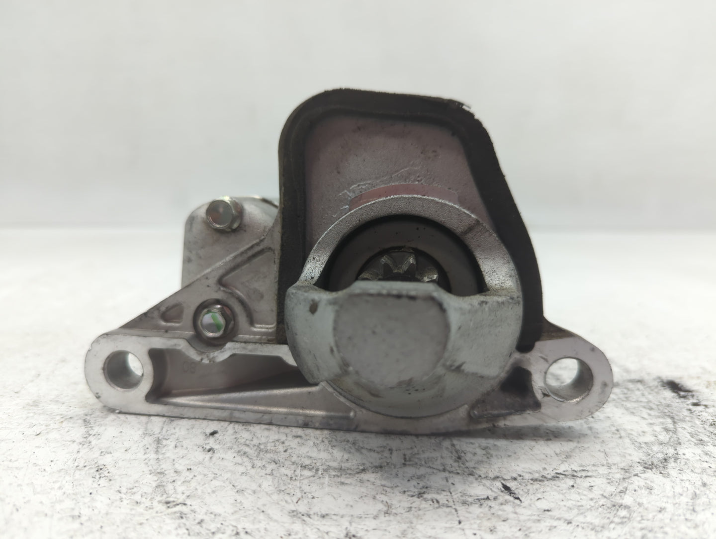 2013-2019 Nissan Sentra Car Starter Motor Solenoid OEM P/N:23300 EN220 Fits Fits 2013 2014 2015 2016 2017 2018 2019 2020 OEM