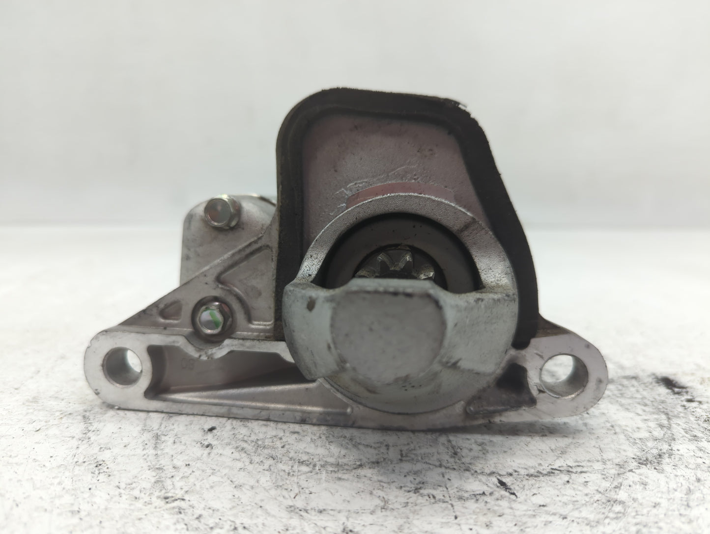 2013-2019 Nissan Sentra Car Starter Motor Solenoid OEM P/N:23300 EN220 Fits Fits 2013 2014 2015 2016 2017 2018 2019 2020 OEM