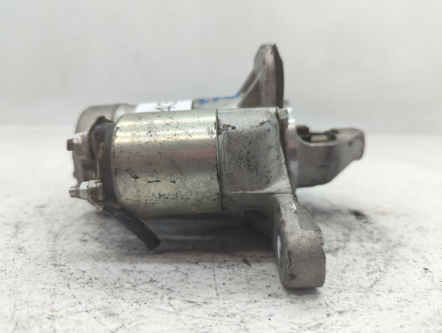 2013-2019 Nissan Sentra Car Starter Motor Solenoid OEM P/N:23300 EN220 Fits Fits 2013 2014 2015 2016 2017 2018 2019 2020 OEM
