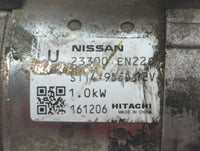 2013-2019 Nissan Sentra Car Starter Motor Solenoid OEM P/N:23300 EN220 Fits Fits 2013 2014 2015 2016 2017 2018 2019 2020 OEM
