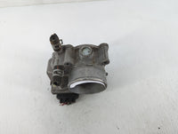 2013-2019 Nissan Sentra Throttle Body P/N:3RA60-01 A Fits Fits 2013 2014 2015 2016 2017 2018 2019 OEM Used Auto Parts - Oemu
