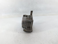 2013-2019 Nissan Sentra Throttle Body P/N:3RA60-01 A Fits Fits 2013 2014 2015 2016 2017 2018 2019 OEM Used Auto Parts - Oemu