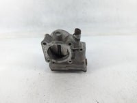 2013-2019 Nissan Sentra Throttle Body P/N:3RA60-01 A Fits Fits 2013 2014 2015 2016 2017 2018 2019 OEM Used Auto Parts - Oemu