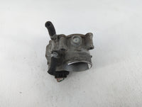 2013-2019 Nissan Sentra Throttle Body P/N:3RA60-01 A Fits Fits 2013 2014 2015 2016 2017 2018 2019 OEM Used Auto Parts - Oemu