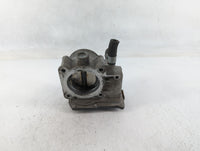 2013-2019 Nissan Sentra Throttle Body P/N:3RA60-01 A Fits Fits 2013 2014 2015 2016 2017 2018 2019 OEM Used Auto Parts - Oemu
