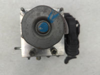 2016-2018 Nissan Sentra Anti-Lock Brake ABS Pump Module Actuator OEM P/N:47660 4FU0C Fits Fits 2016 2017 2018 OEM Used Auto 