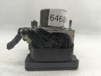 2016-2018 Nissan Sentra Anti-Lock Brake ABS Pump Module Actuator OEM P/N:47660 4FU0C Fits Fits 2016 2017 2018 OEM Used Auto 