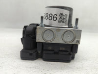 2016-2018 Nissan Sentra Anti-Lock Brake ABS Pump Module Actuator OEM P/N:47660 4FU0C Fits Fits 2016 2017 2018 OEM Used Auto 