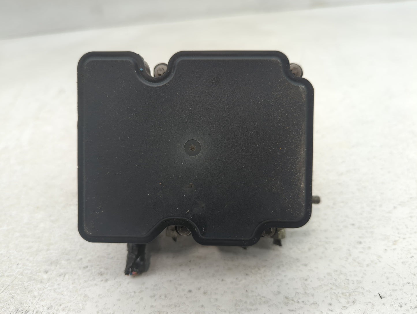 2016-2018 Nissan Sentra ABS Pump Control Module Replacement P/N:47660 4FU0C Fits Fits 2016 2017 2018 OEM Used Auto Parts - O