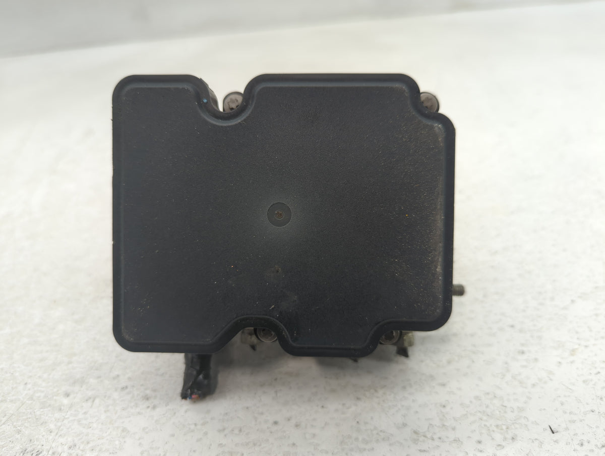 2016-2018 Nissan Sentra Anti-Lock Brake ABS Pump Module Actuator OEM P/N:47660 4FU0C Fits Fits 2016 2017 2018 OEM Used Auto 