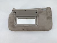 2013-2019 Nissan Sentra Sun Visor Shade Replacement Driver Left Mirror Fits Fits 2012 2013 2014 2015 2016 2017 2018 2019 OEM